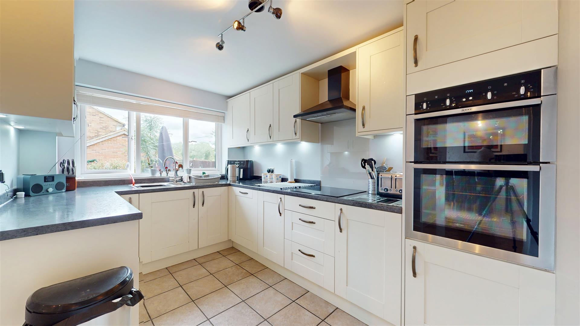 Eston Court, Bradville, Milton Keynes